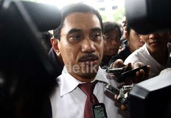 Perintah Jenderal Sutarman dan Detik-detik Mutasi Komjen Suhardi Alius