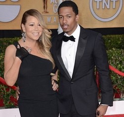 Digugat Cerai, Mariah Carey Harus Bayar Rp 6,3 M Jika Melanggar Janji