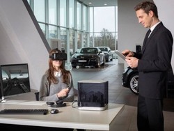 Kini Tes Drive Model Baru Audi Tak Harus Pakai Mobil