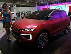 Honda Optimistis HR-V Akan Susul Mobilio dan Jazz