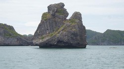 Ini Dia Raja Ampat-nya Thailand