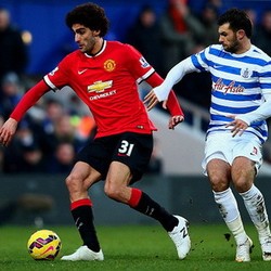 Perubahan Skema di Babak Kedua Menangkan The Red Devils