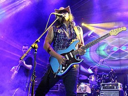 Gugun Akui Ada Sedikit Perubahan di GBS Setelah Jono Cerai