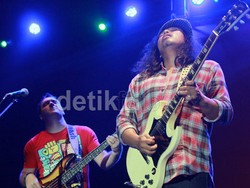 Jono Cerai, Gugun Blues Shelter Cuma Bahas Musik