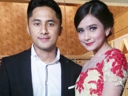 Sonya Fatmala Siap Tak Siap Diajak Nikah Hengky Kurniawan