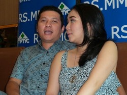 Gisel Ngebet Langsung Kerja Usai Bersalin, Gading Melarang