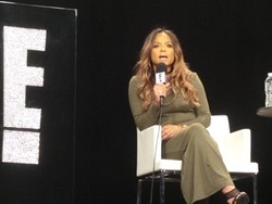 Dibandingkan dengan Keluarga Kardashian, Christina Milian Anggap Pujian