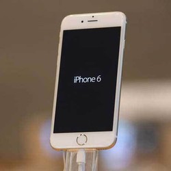 Demi iPhone 6 Rp 2,8 Miliar, Pencuri Sampai Bikin Terowongan