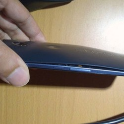 Nexus 6 Dilaporkan Melembung