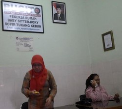 Pakai Jasa PRT Kini Harus Beri Cuti dan Wajib Lapor ke Ketua RT