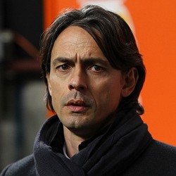 Inzaghi Tak Mau Milan Angin-anginan di San Siro
