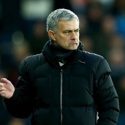 Simpati Mourinho untuk Monk dan Swansea