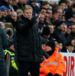 Koeman Yakin Southampton Bisa Finis di Empat Besar
