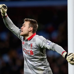 Mignolet Dapat Pujian Khusus dari Rodgers