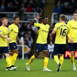 Kalahkan Newcastle 2-1, Southampton Pertahankan Posisi Ketiga