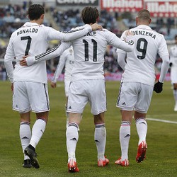 Ancelotti: Madrid Kembali ke Penampilan Terbaiknya