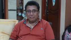 Perjuangan Pilot Abdul Rozaq Melawan Trauma Menerbangkan Pesawat