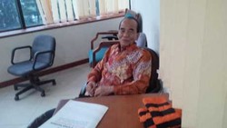 Gubernur Riau Berniat Pakai Duit Rp 400 Juta dari Gulat untuk DP Rumah