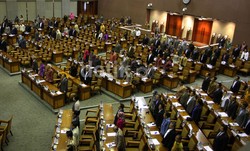 Direvisi Setelah Disahkan DPR, Ini Masalah dalam Perppu Pilkada