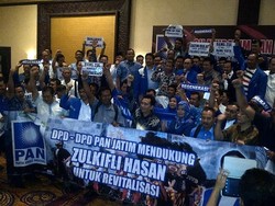 Zulkifli Janji Tak Perlu Rekomendasi DPP Soal Pencalonan Kepala Daerah