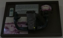 Bingkai Kenangan Pilot Abdul Rozaq pada Pendaratan GA421 di Bengawan Solo