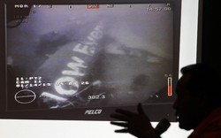 KRI Banda Aceh Ke Semarang, Evakuasi Badan AirAsia QZ8501 Tetap Lanjut