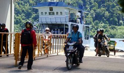 Imigrasi Cilacap Amankan 2 Jurnalis Brasil yang Dinilai Tak Miliki Izin