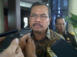 Australia Klaim Eksekusi Mati Tak Selesaikan Masalah, Ini Kata Jaksa Agung