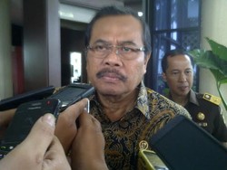 Eksekusi Mati Diprotes Negara Lain, Jaksa Agung: Kita Tidak Akan Mundur!