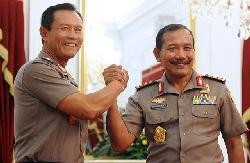 Komisi III DPR Gelar Rapat Pleno Soal Penunjukan Plt Kapolri