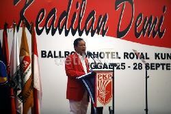 Elite Parpol Jadi Wantimpres, Sutiyoso: Nggak Apa-apa