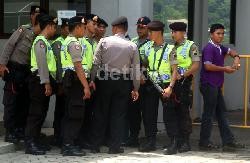 Eksekusi Mati Gembong Narkoba Sebaiknya Lanjut Terus!