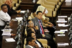 Ini Posisi Pimpinan Badan dan Komisi DPR yang Didapat PDIP