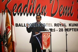 Akhirnya, Ada Jatah Kursi untuk PKPI