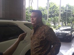 Brasil dan Belanda Tarik Dubes, Anggota DPR: Indonesia Tak Perlu Marah