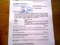 Ada yang Ajukan Pra Peradilan Gugat Penetapan Tersangka Komjen Budi oleh KPK