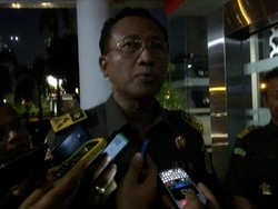 Kejagung Tetapkan Wakil Bupati Cirebon Tersangka Korupsi Bansos 1,8 M