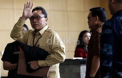 Dituding Pecat Kader Pro-Hatta, PAN Sumatera Utara: Itu Gosip Belaka