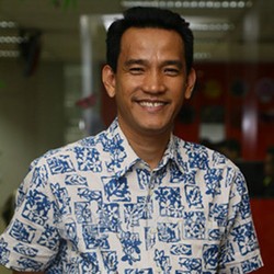 Jokowi dan Skenario Kapolri