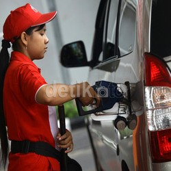 Ini Daftar Terbaru Harga Pertamax se-Indonesia, Berapa di Daerahmu?