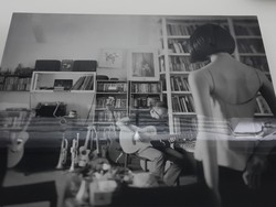 Fotografer Davy Linggar Segera Garap Buku Fotografi