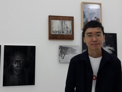 Davy Linggar Ungkap 17 Studio Seniman di Pameran Tunggalnya