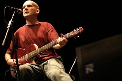 Ian MacKaye dan Film Dokumenter Hardcore Washington D.C.