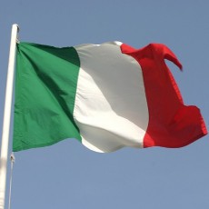 Italia Usir 9 Warga Asing Diduga Militan Berbahaya