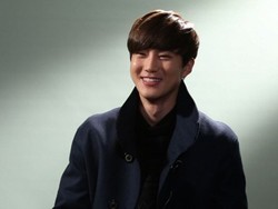 Suho EXO Awalnya Tak Ingin Jadi Penyanyi