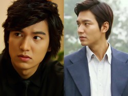 Lee Min Ho Jijik Tonton Aktingnya di Boys Before Flower