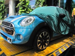 Kapan MINI 5 Pintu Meluncur?