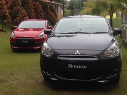 Pas BBM Naik, Mirage Malah Dapat Cuan