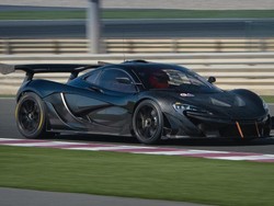 McLaren Siap Luncurkan Mobil Paling Gila