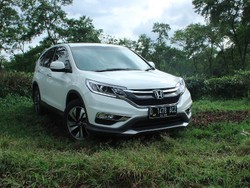 Bagaimana Performa Honda CR-V Terbaru?